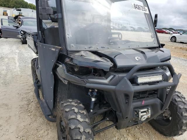 2021 Can-Am Defender XT HD8