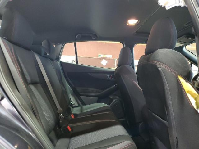 2017 Subaru Impreza Sport