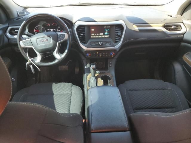 2018 GMC Acadia SLE