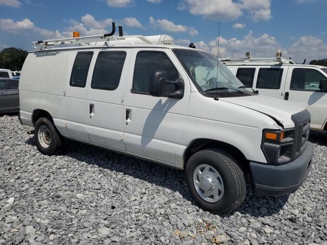 2008 Ford Econoline E350 Super Duty Van