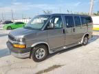 2008 Chevrolet Express G1500