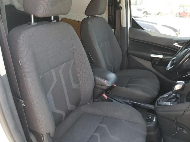 2017 Ford Transit Connect XLT