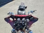 2012 Harley-Davidson Flhx Street Glide