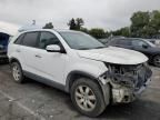 2012 KIA Sorento Base