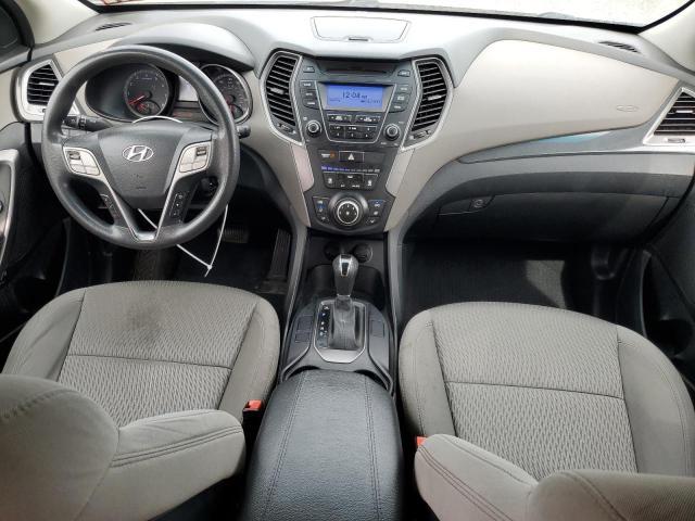 2015 Hyundai Santa fe Sport