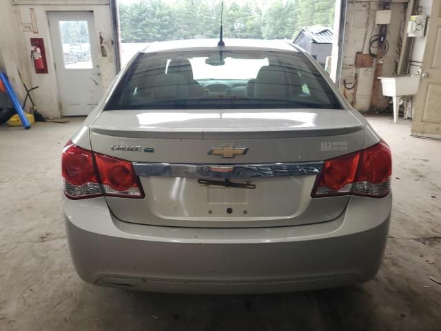2013 Chevrolet Cruze ECO