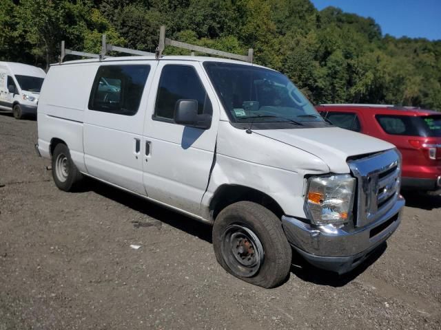 2011 Ford Econoline E250 Van