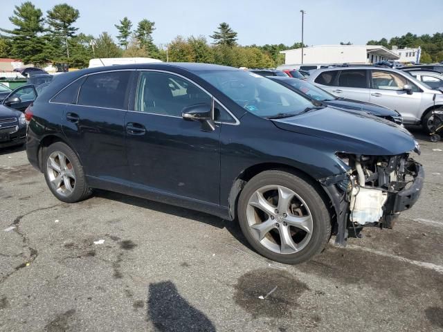 2013 Toyota Venza LE