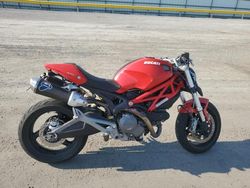 2013 Ducati Monster 696 en venta en Lebanon, TN