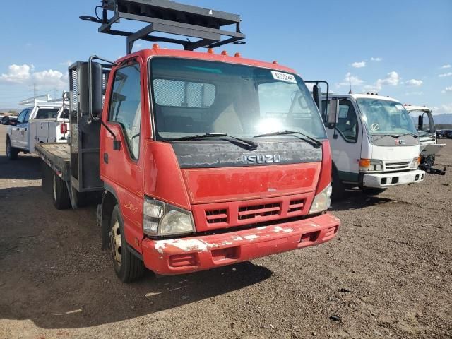 2006 Isuzu NPR
