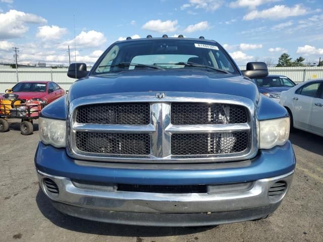2004 Dodge RAM 3500 ST