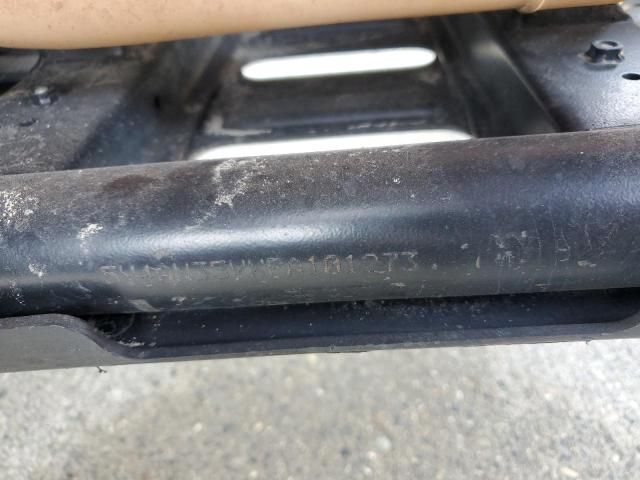 2023 Yamaha YXZ1000