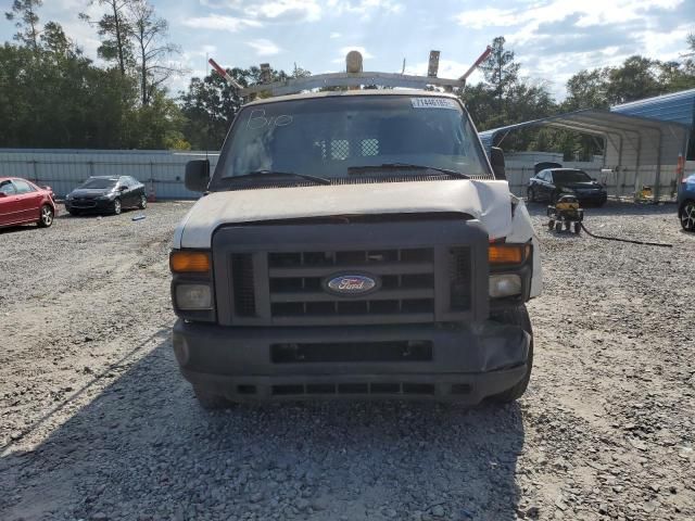 2011 Ford Econoline E250 Van