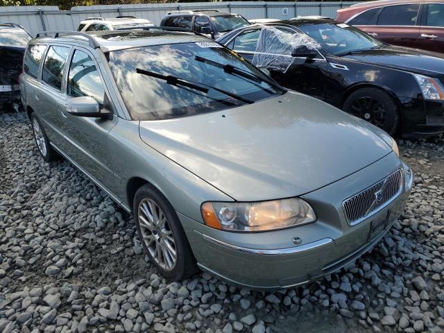 2007 Volvo V70 2.5t