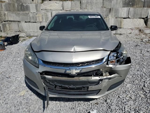 2014 Chevrolet Malibu 1LT
