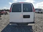 2014 Chevrolet Express G2500