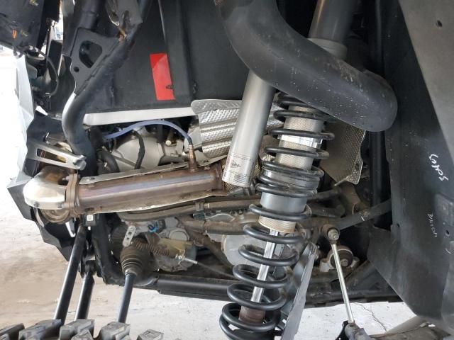 2024 Polaris RZR Turbo R 4 Sport