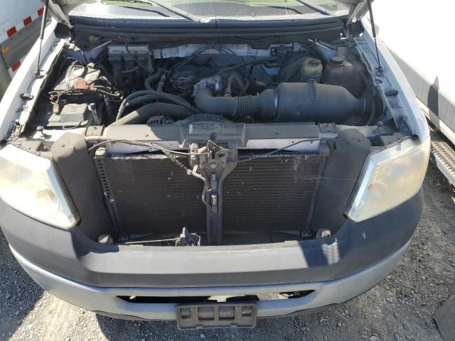 2008 Ford F150
