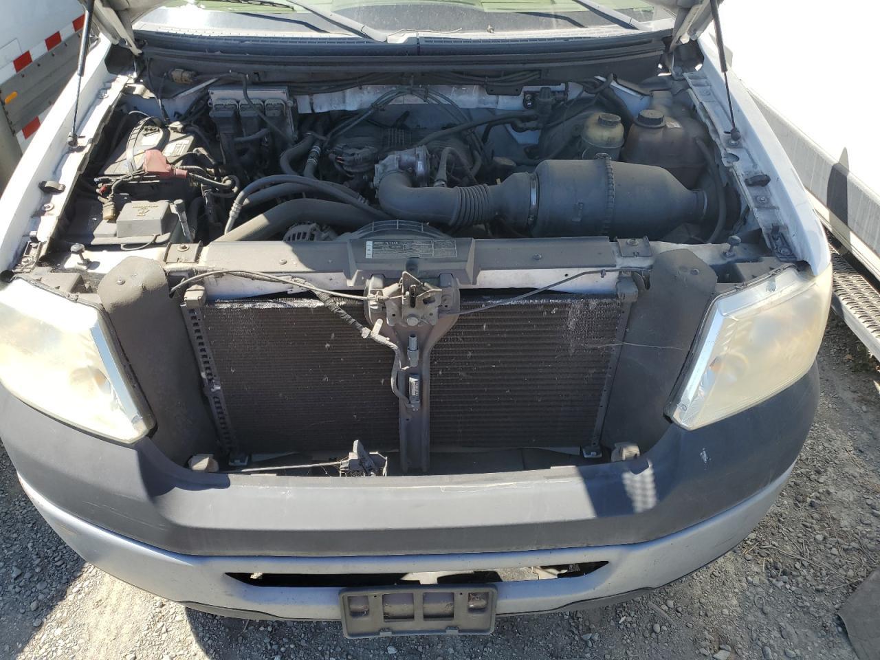 2008 Ford F150