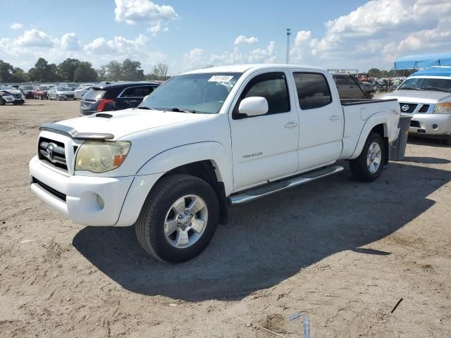 2005 Toyota Tacoma Double Cab Prerunner Long BED