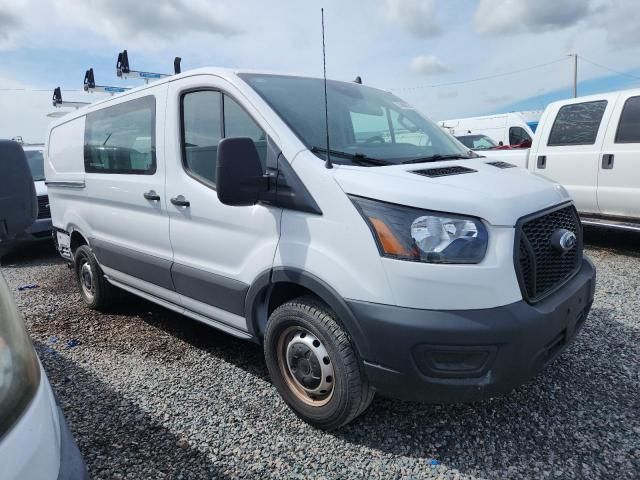 2024 Ford Transit T-250