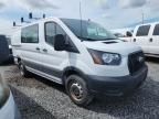 2024 Ford Transit T-250