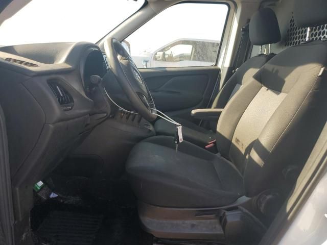 2022 Dodge RAM Promaster City Tradesman
