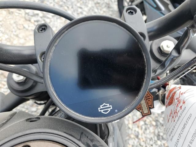 2023 Harley-Davidson RH1250 S