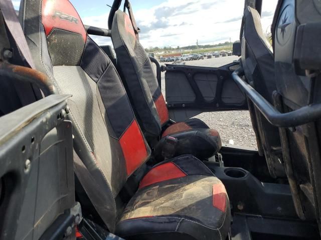 2018 Polaris RZR XP 4 1-ATV