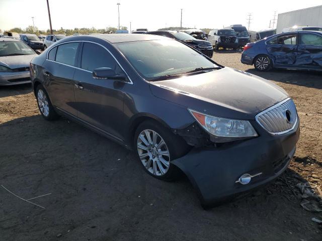 2013 Buick Lacrosse
