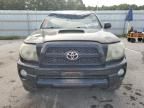 2011 Toyota Tacoma Double Cab