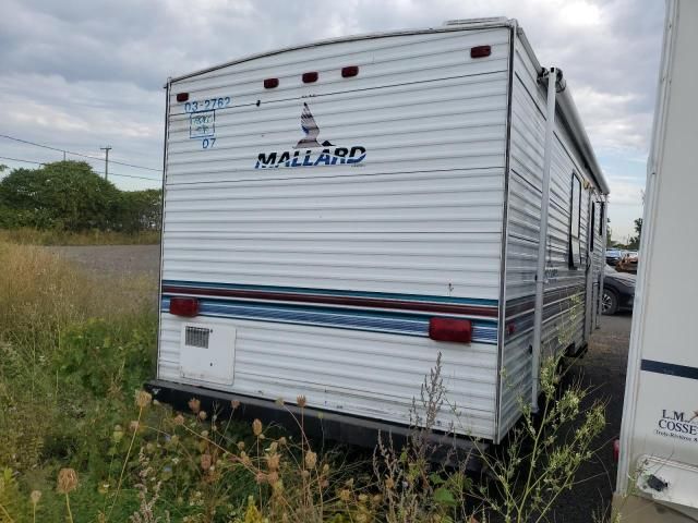 1997 Fleetwood Mallard