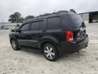 2015 Honda Pilot Touring