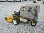 2017 Walker MT251-11 ZTR Lawn Mower