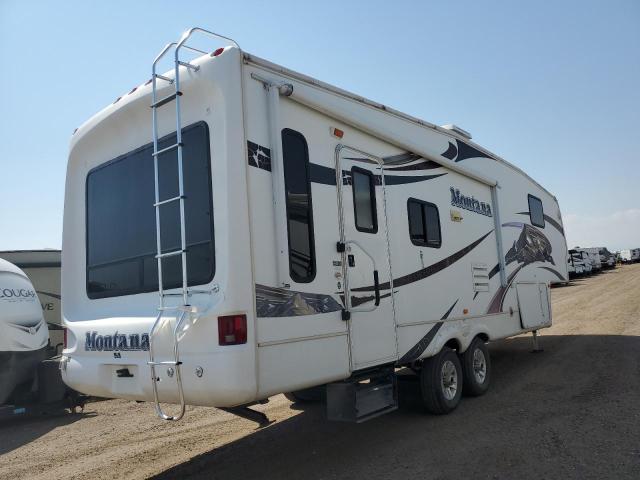 2008 Keystone Montana HI