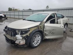 2016 Chevrolet Malibu LT for sale in Kansas City, KS