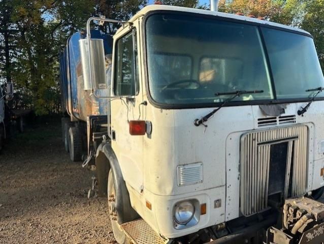 2006 Autocar Llc Xpeditor WXR