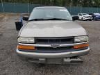 2000 Chevrolet S Truck S10