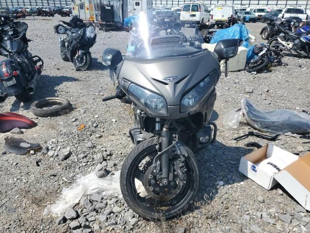 2015 Honda GL1800 B