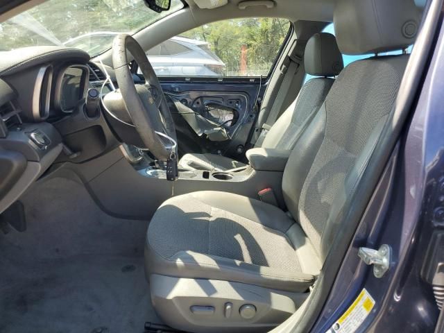 2014 Chevrolet Malibu 1LT