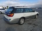 2003 Subaru Legacy Outback Limited