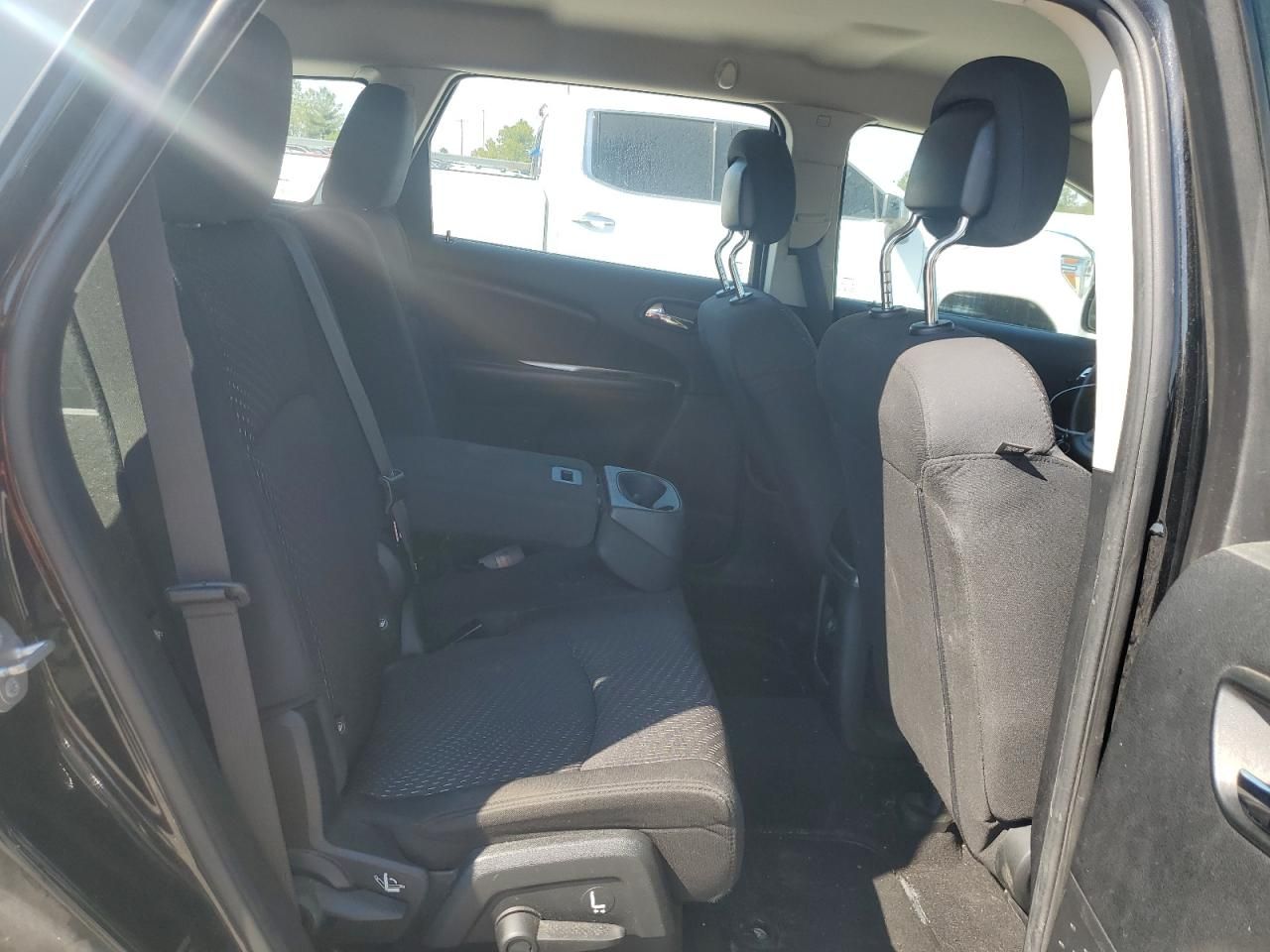 2015 Dodge Journey se