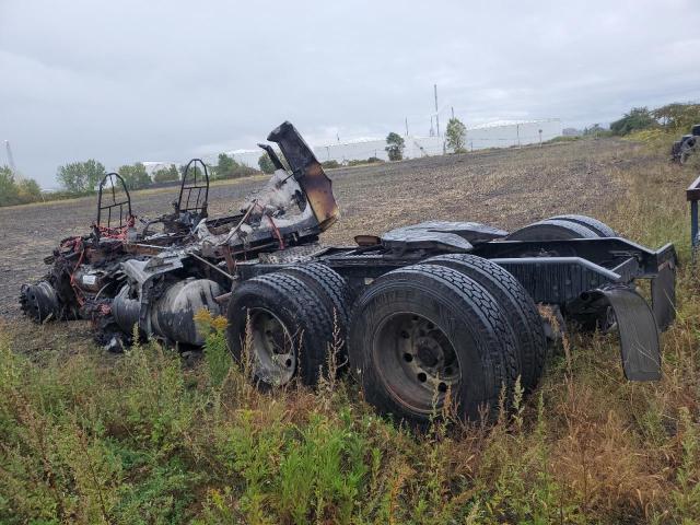 2019 Kenworth T680-Semi Truck