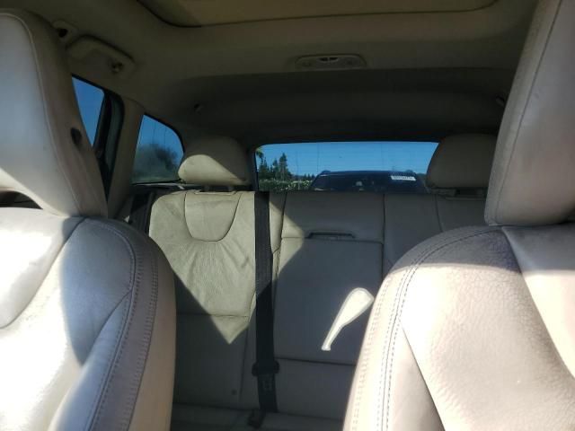 2012 Volvo XC60 T6