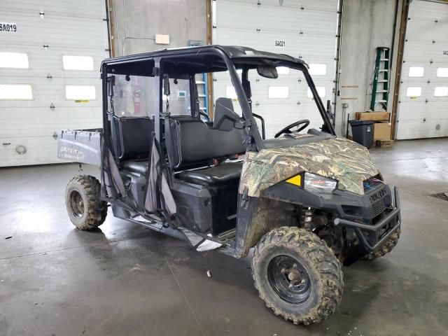 2021 Polaris Ranger CRE-Utility Vehicle