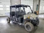 2021 Polaris Ranger CRE-Utility Vehicle