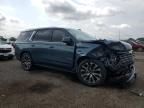 2025 Chevrolet Tahoe K1500 High Country
