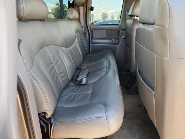 2000 GMC New Sierra K1500