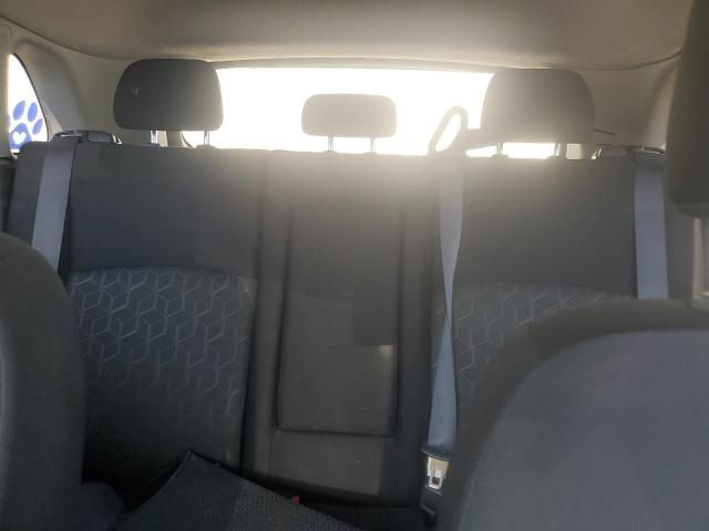 2021 Mitsubishi Outlander Sport SE