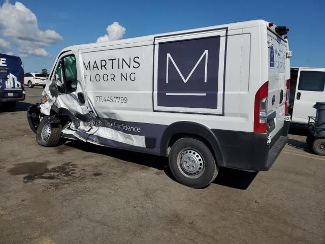 2025 Dodge RAM Promaster 3500 3500 Standard